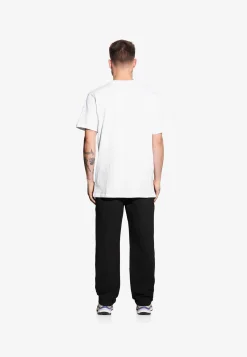Chinos Mantou Black