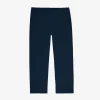 Chinos Mantou Navy