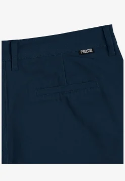 Chinos Mantou Navy