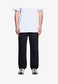 Chinos Mantou Navy