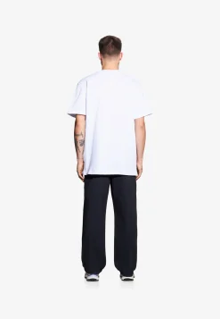 Chinos Mantou Navy