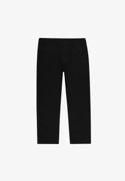 Chinos Mavic Black