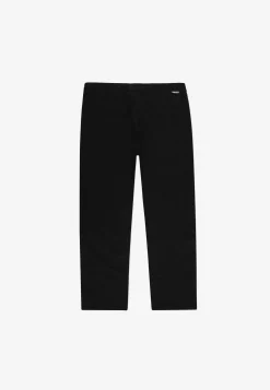 Chinos Mavic Black