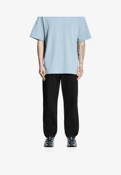 Chinos Mavic Black