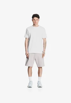 Chinos Shorts Gleam Beige