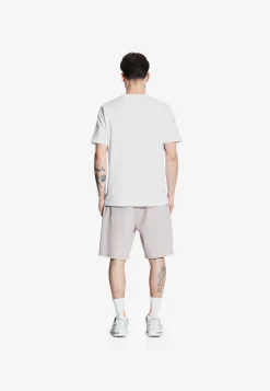 Chinos Shorts Gleam Beige