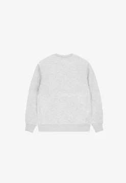 Crewneck Backstage Gray