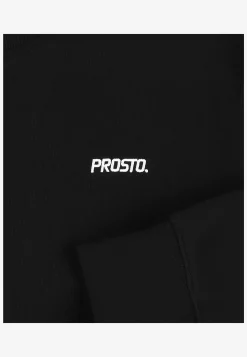 Crewneck Basic Black