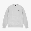 Crewneck Basic Gray