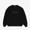 Crewneck Cameleo Black