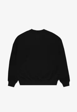 Crewneck Cameleo Black