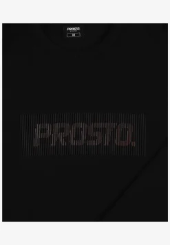 Crewneck Cameleo Black