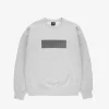 Crewneck Cameleo Gray