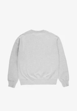 Crewneck Cameleo Gray