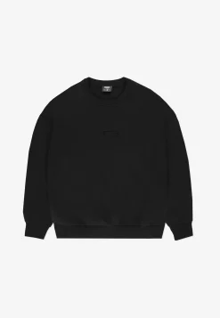 Crewneck Dina Black