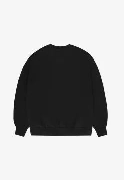 Crewneck Dina Black