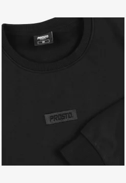 Crewneck Dina Black