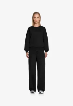 Crewneck Dina Black
