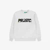 Crewneck Jamnik Gray