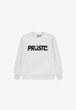 Crewneck Jamnik Gray