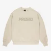 Crewneck Zeds Beige