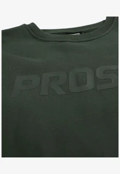 Crewneck Zeds Dark Green