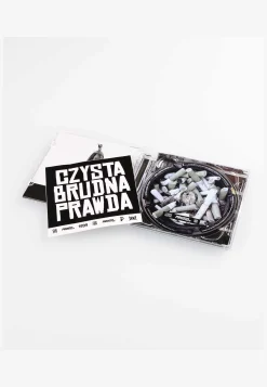 Czysta Brudna Prawda