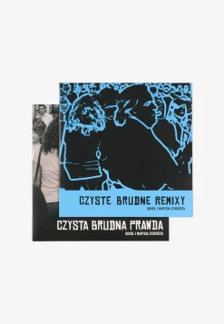 Czysta Brudna Prawda (Winyl Wersja Standardowa)