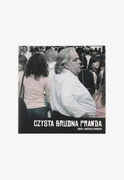 Czysta Brudna Prawda (Winyl Wersja Standardowa)