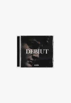 Debiut