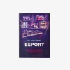 Esport. Insiderski przewodnik po świecie gamingu