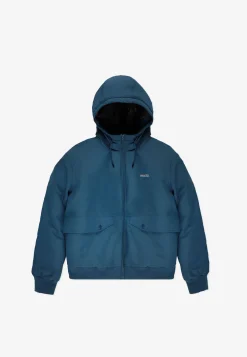 Gegito Bomber Turquise