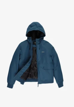 Gegito Bomber Turquise