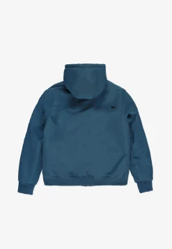 Gegito Bomber Turquise