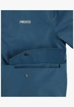Gegito Bomber Turquise