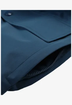 Gegito Bomber Turquise