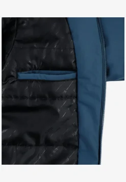 Gegito Bomber Turquise