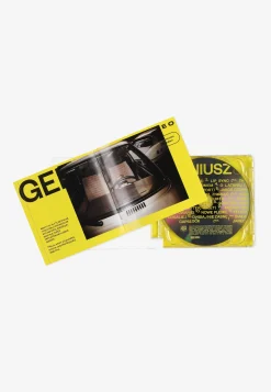 Geniusz