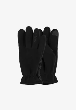 Gloves Arcus Black
