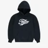 Hoodie Aiz Navy