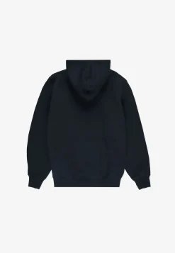 Hoodie Aiz Navy