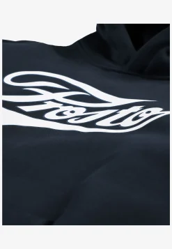 Hoodie Aiz Navy