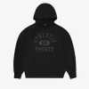 Hoodie Athletic99 Black