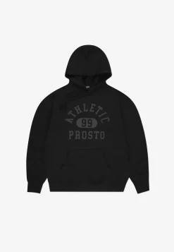 Hoodie Athletic99 Black