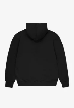 Hoodie Athletic99 Black