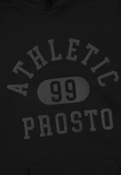 Hoodie Athletic99 Black