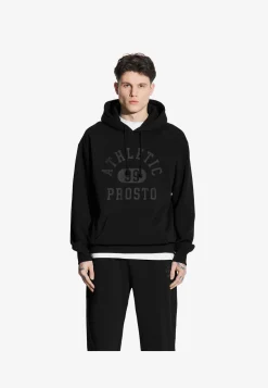 Hoodie Athletic99 Black