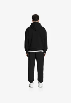 Hoodie Athletic99 Black