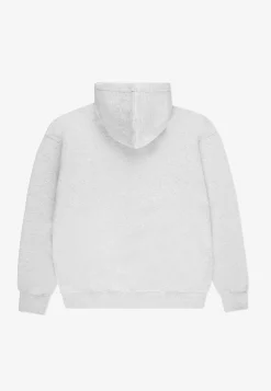 Hoodie Athletic99 Gray