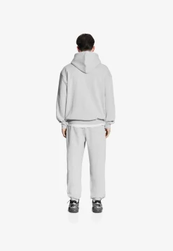 Hoodie Athletic99 Gray